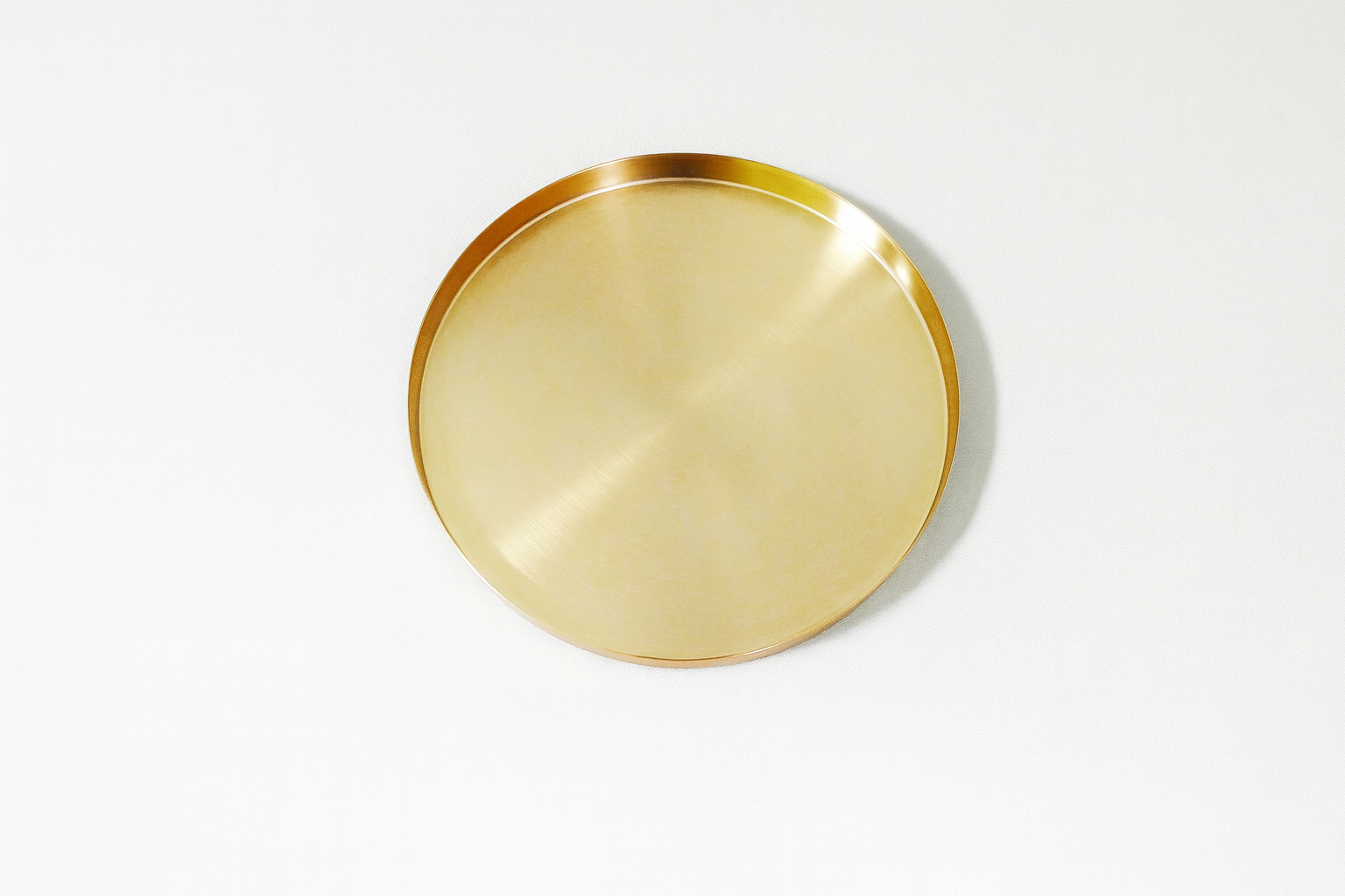 Блюдо Gold 30 см
