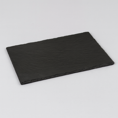 Блюдо сервірувальне(Сланець) 40*28