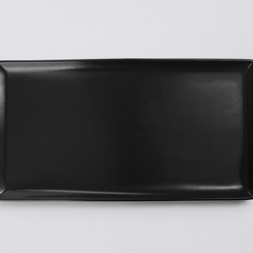 Блюдо для подачі Black