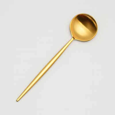 Ложка Gold