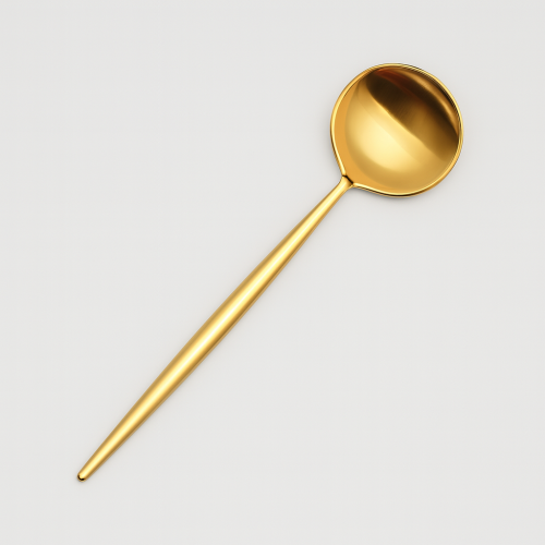 Ложка Gold