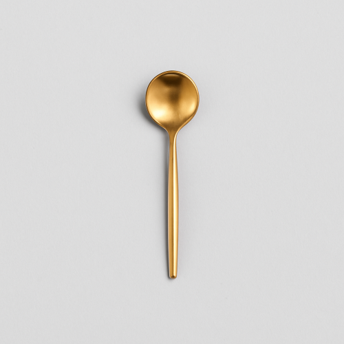 Ложка чайна Gold