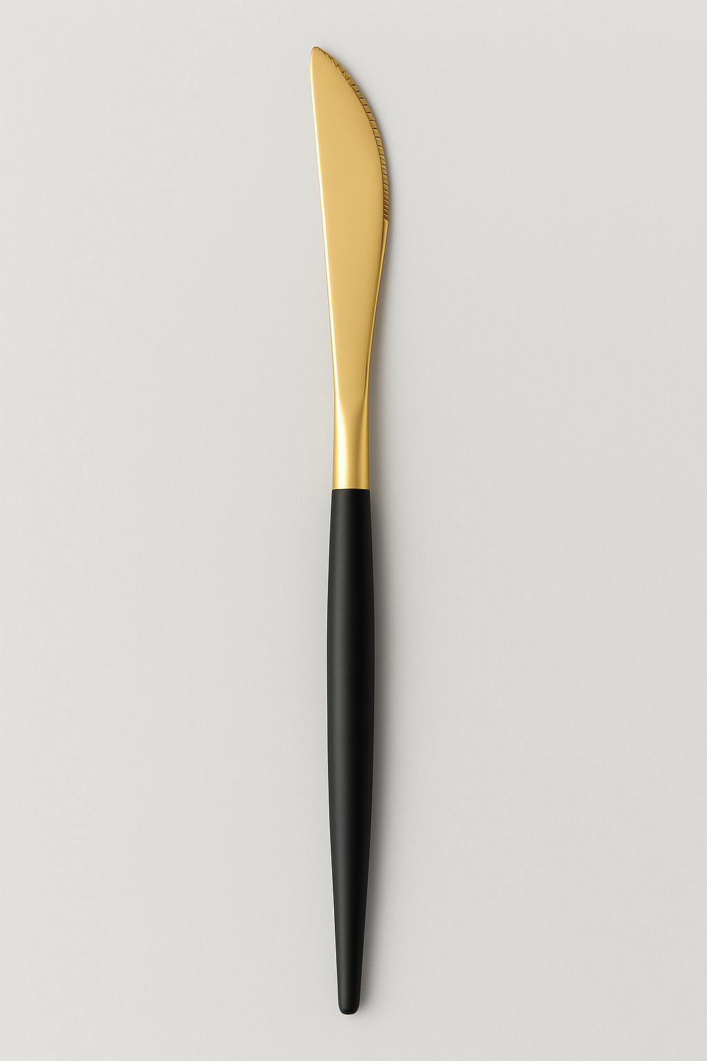 Ніж Gold/Black