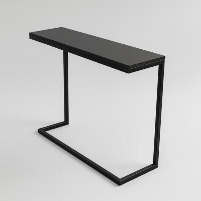 Loft стіл "BlackLine"