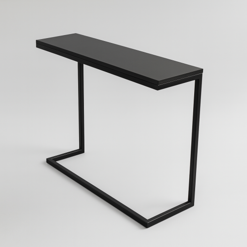 Loft стіл "BlackLine"