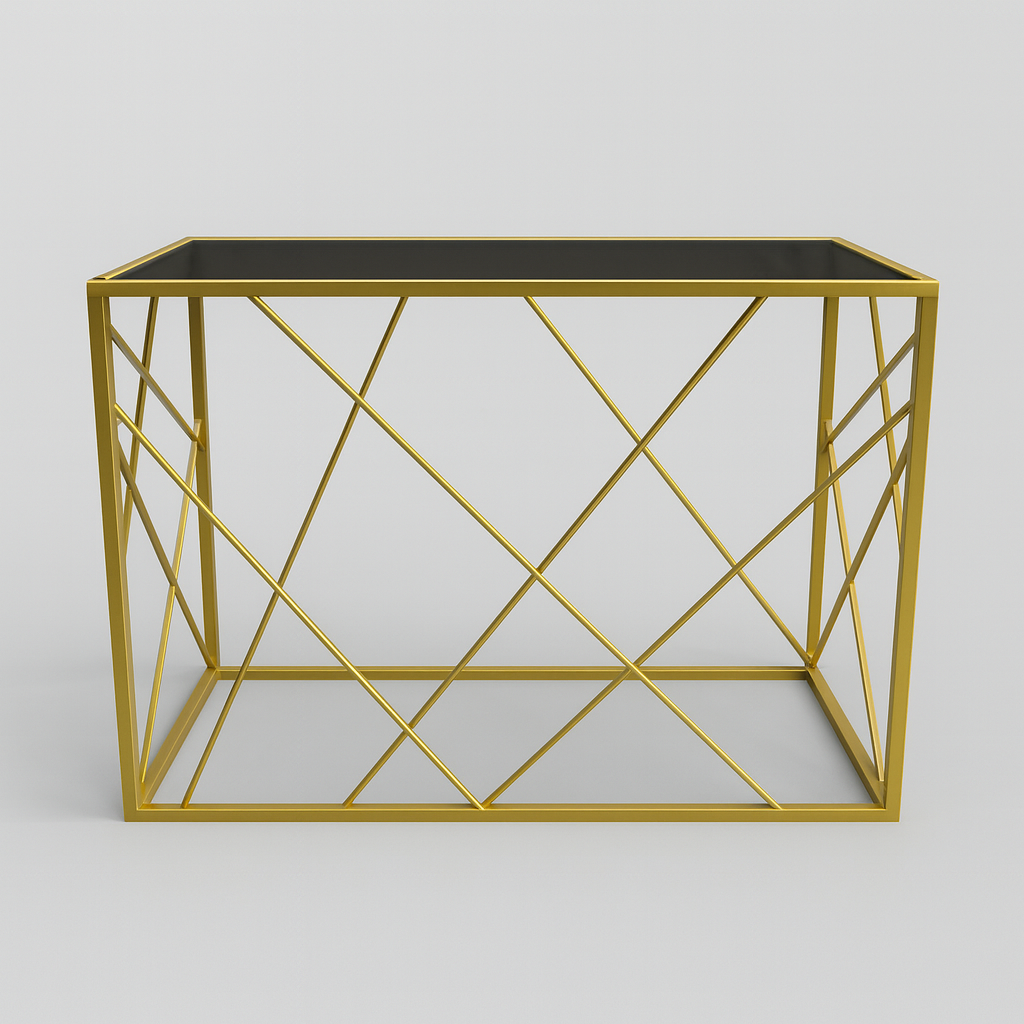 Снек бар Golden Luxe