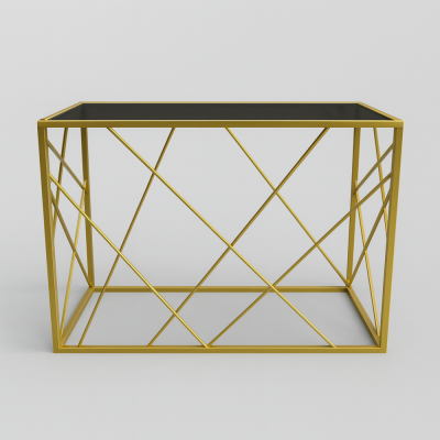 Снек бар Golden Luxe