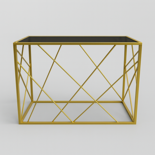 Снек бар Golden Luxe