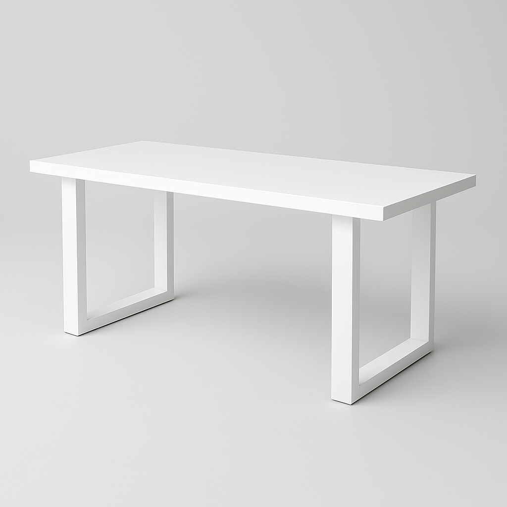 Журнальний стіл "Titan white"