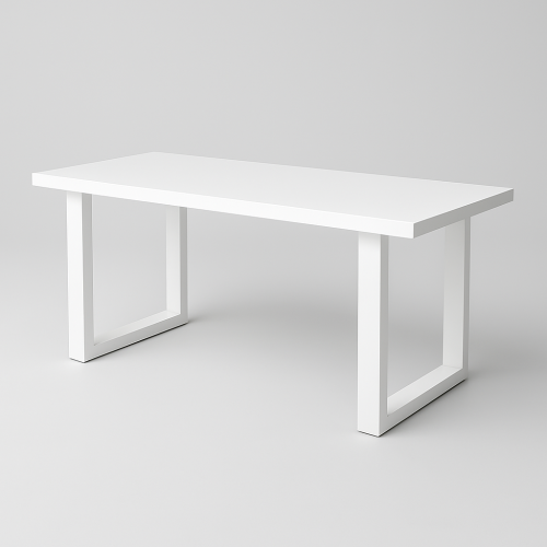 Журнальний стіл "Titan white"