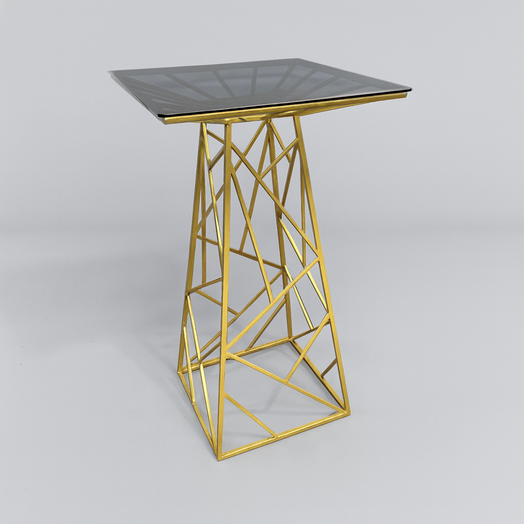 Коктейльний стіл Golden Prism