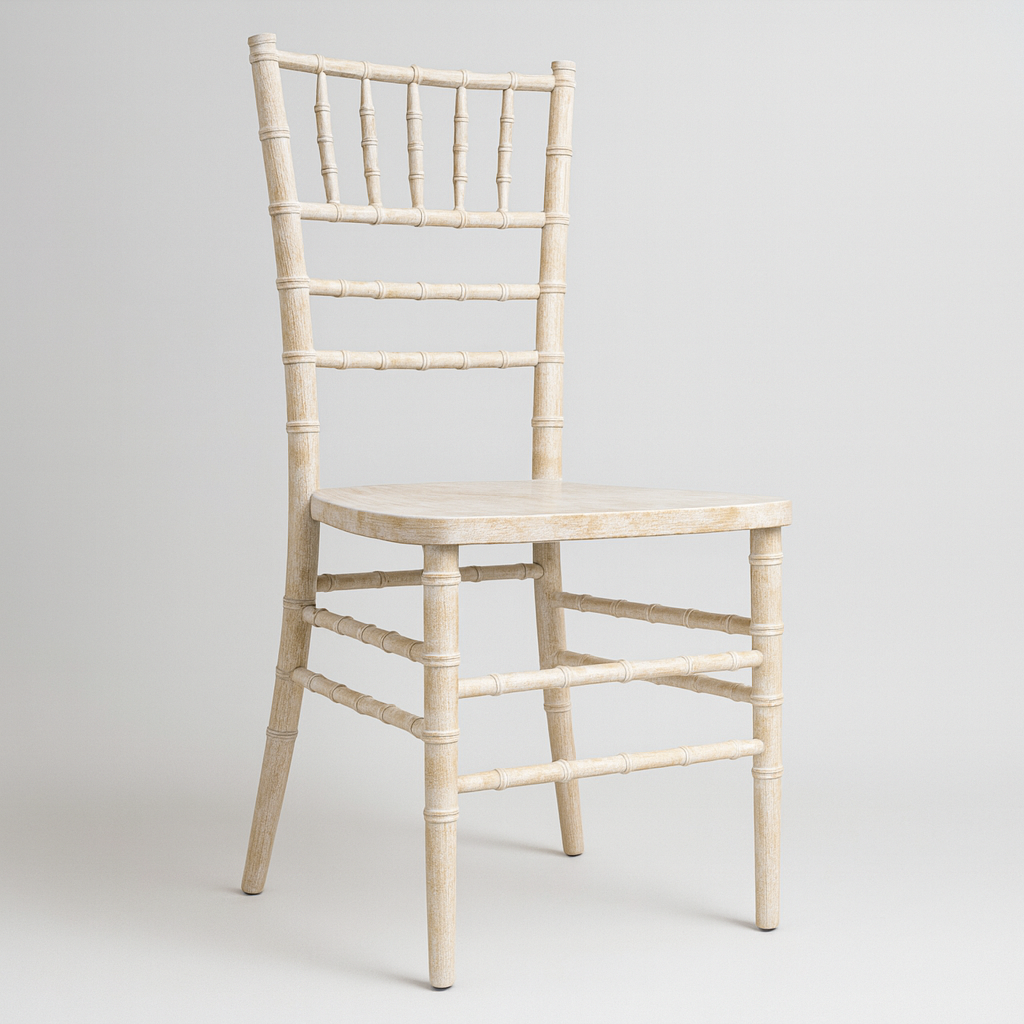Стілець Chiavari, tea rose
